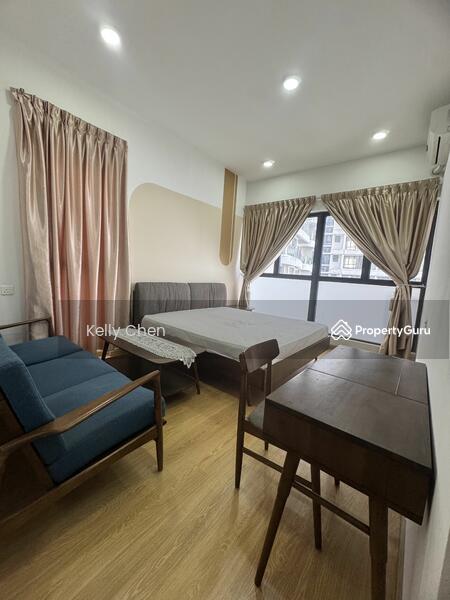 Untuk Disewa - Bay Laurel @ Country Garden Danga Bay