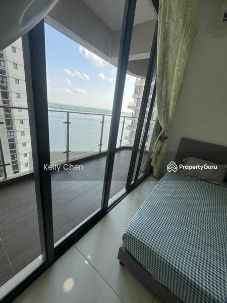 Untuk Disewa - Bay Laurel @ Country Garden Danga Bay