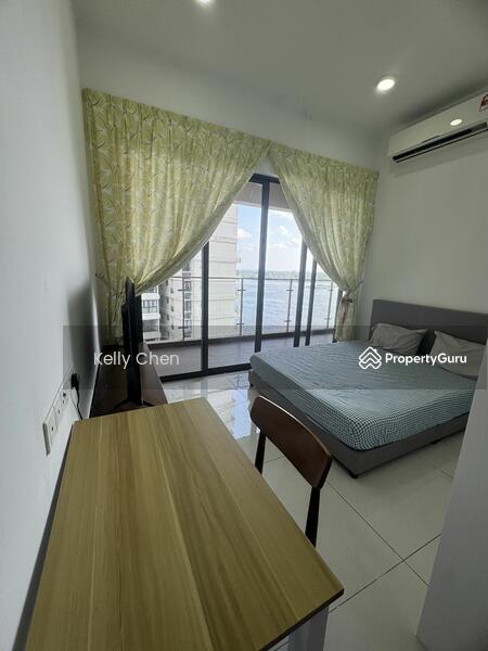 Untuk Disewa - Bay Laurel @ Country Garden Danga Bay