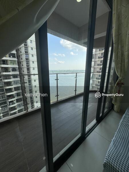 Untuk Disewa - Bay Laurel @ Country Garden Danga Bay