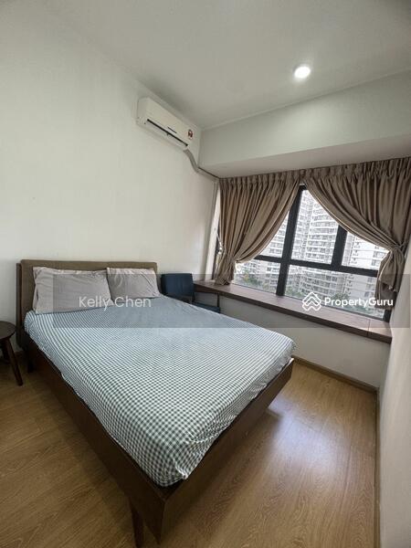 Untuk Disewa - Bay Laurel @ Country Garden Danga Bay