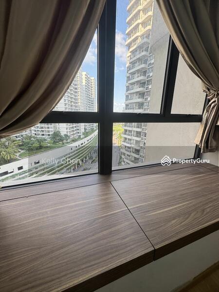 Untuk Disewa - Bay Laurel @ Country Garden Danga Bay