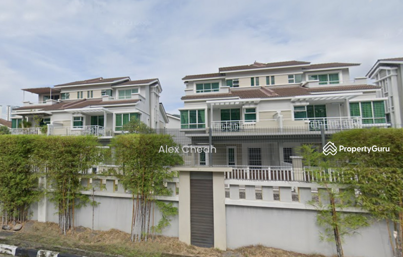 For Sale - Dua Villas