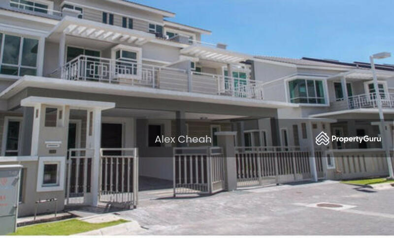 For Sale - Dua Villas