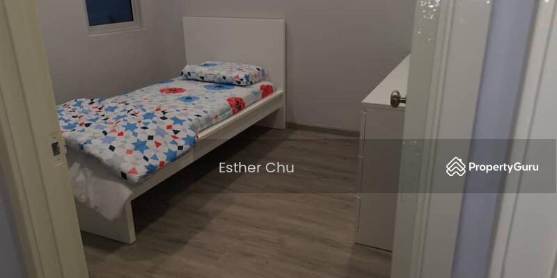 For Rent - The Peak Residences