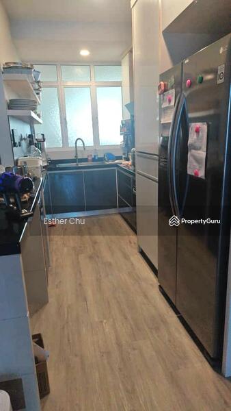For Rent - The Peak Residences