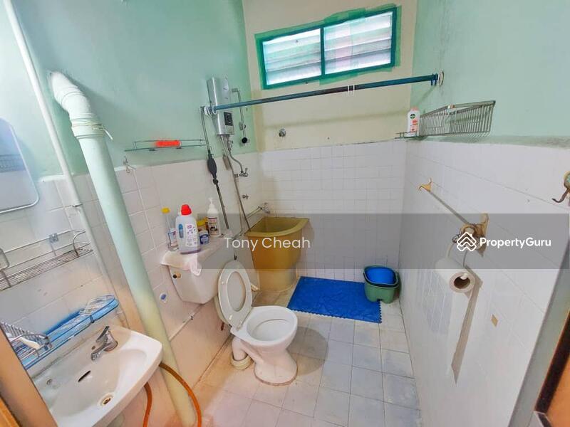Apartment for Sale at Tanjung Court - Tony Cheah - PropertyGuru.com.my