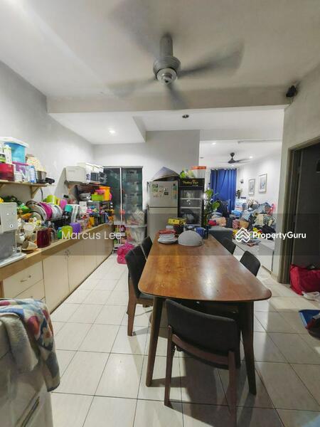 Untuk Dijual - Taman Wilayah Selayang