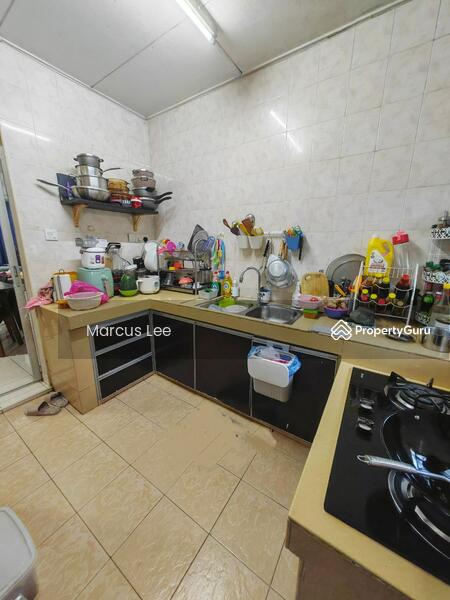 Untuk Dijual - Taman Wilayah Selayang