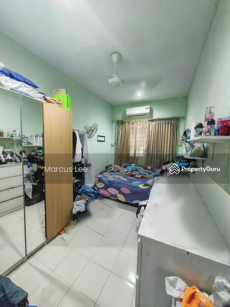 Untuk Dijual - Taman Wilayah Selayang