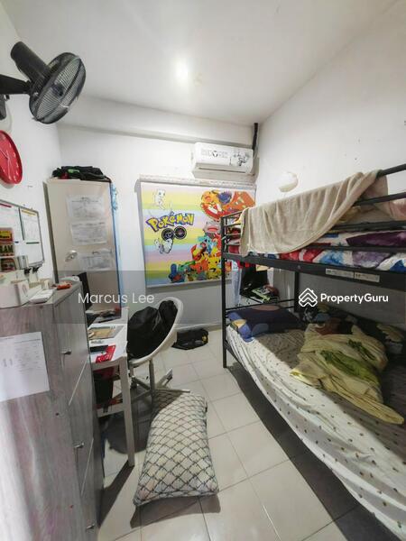 Untuk Dijual - Taman Wilayah Selayang
