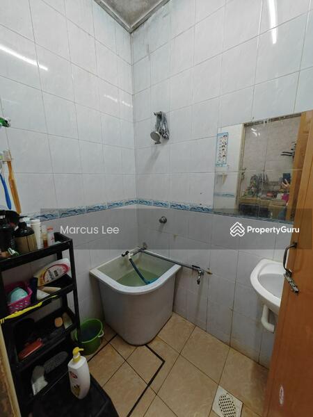 Untuk Dijual - Taman Wilayah Selayang