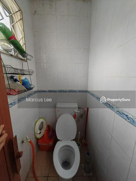 Untuk Dijual - Taman Wilayah Selayang