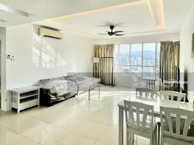 Condominium for Rent at Birch Regency @ Penang Times Square - Ben Liau - PropertyGuru.com.my