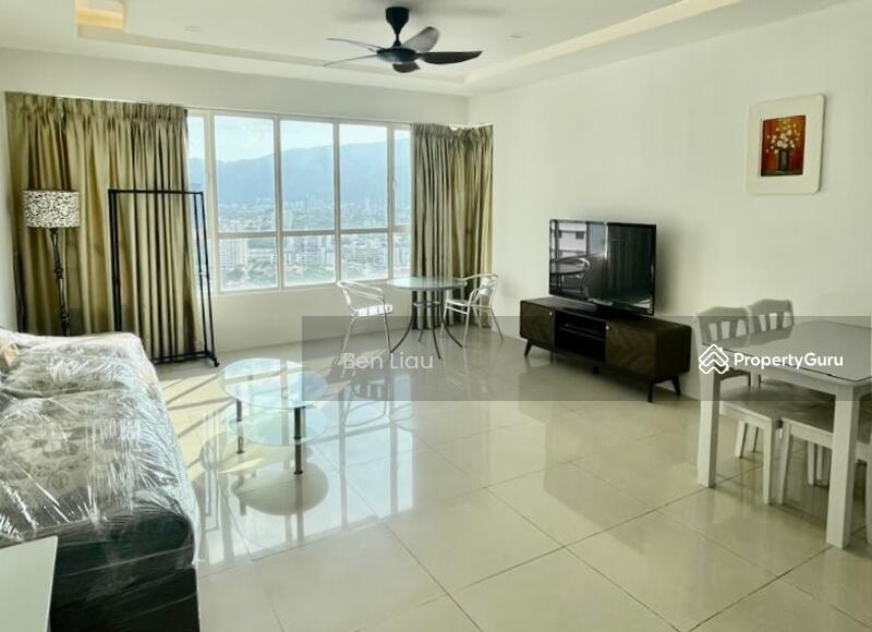 Condominium for Rent at Birch Regency @ Penang Times Square - Ben Liau - PropertyGuru.com.my