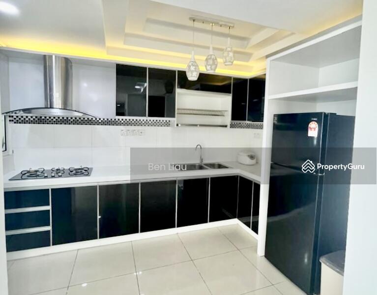 Condominium for Rent at Birch Regency @ Penang Times Square - Ben Liau - PropertyGuru.com.my