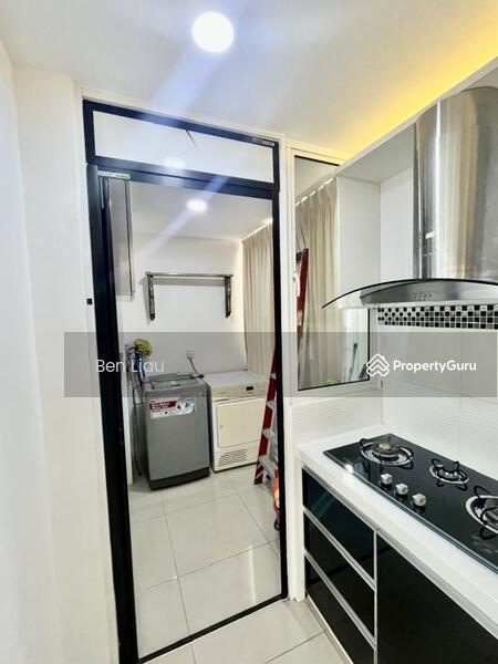 Condominium for Rent at Birch Regency @ Penang Times Square - Ben Liau - PropertyGuru.com.my