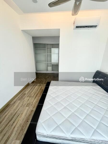 Condominium for Rent at Birch Regency @ Penang Times Square - Ben Liau - PropertyGuru.com.my