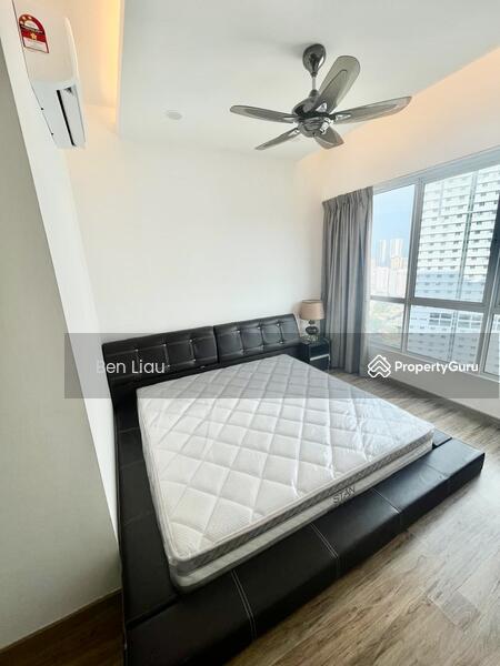 Condominium for Rent at Birch Regency @ Penang Times Square - Ben Liau - PropertyGuru.com.my