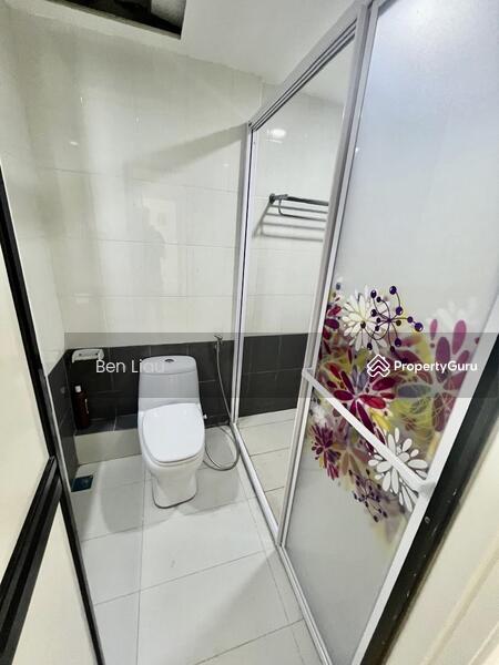 Condominium for Rent at Birch Regency @ Penang Times Square - Ben Liau - PropertyGuru.com.my
