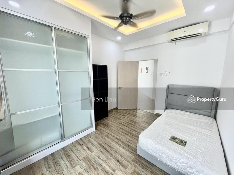 Condominium for Rent at Birch Regency @ Penang Times Square - Ben Liau - PropertyGuru.com.my