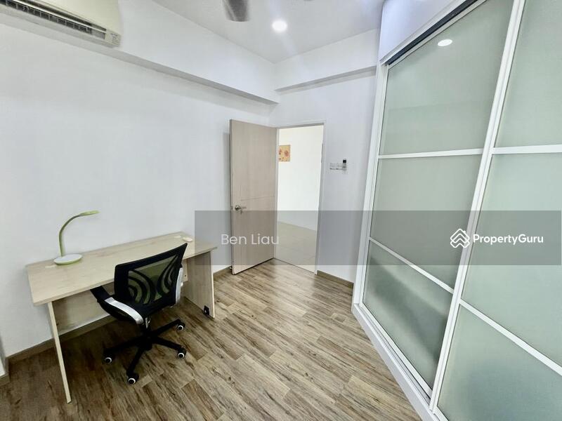 Condominium for Rent at Birch Regency @ Penang Times Square - Ben Liau - PropertyGuru.com.my