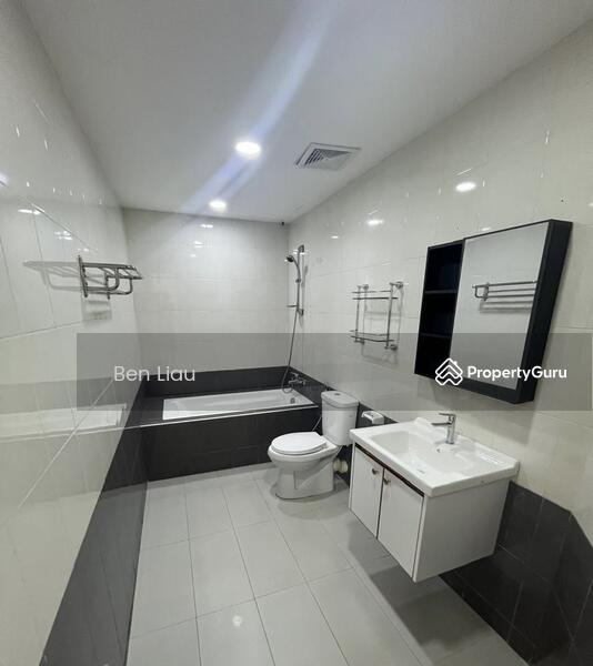 Condominium for Rent at Birch Regency @ Penang Times Square - Ben Liau - PropertyGuru.com.my
