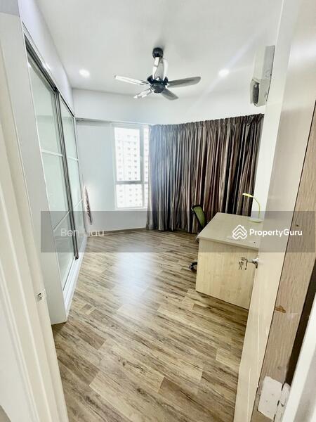 Condominium for Rent at Birch Regency @ Penang Times Square - Ben Liau - PropertyGuru.com.my