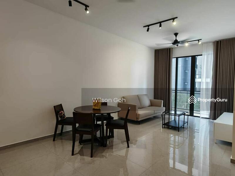 Muze @ PICC untuk Untuk Disewa - RM 3,200 /bulan, Feb 2026 - PropertyGuru.com.my