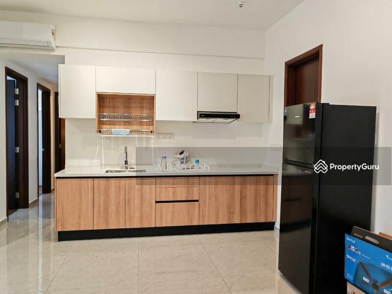 Muze @ PICC untuk Untuk Disewa - RM 3,200 /bulan, Feb 2026 - PropertyGuru.com.my