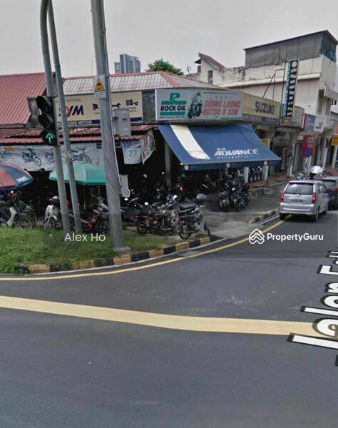 Untuk Dijual - Shop at Fettes Park