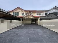 For Rent - Taman Megah Emas