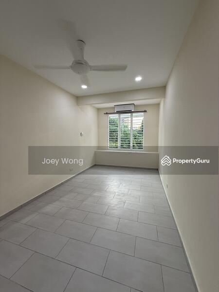 Untuk Disewa - Taman Megah Emas