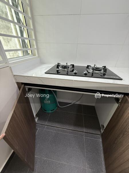 Untuk Disewa - Taman Megah Emas