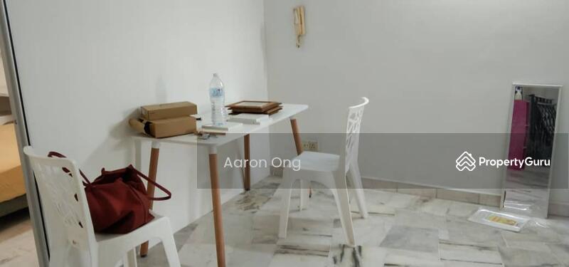 For Sale - Sri Pelangi Condominiums