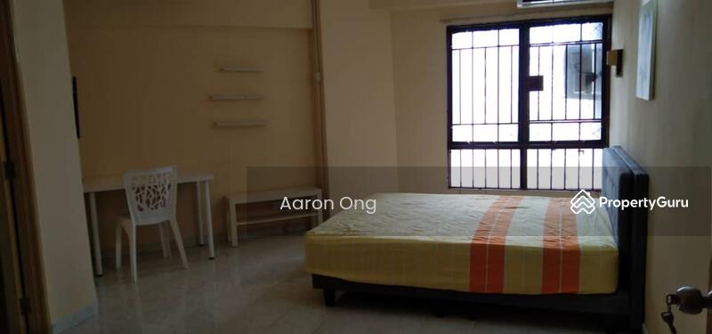For Sale - Sri Pelangi Condominiums