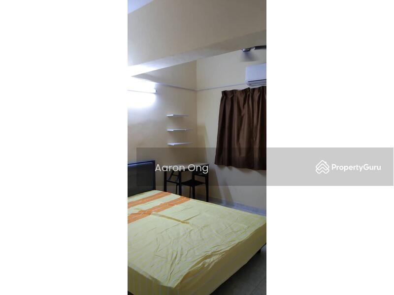 For Sale - Sri Pelangi Condominiums