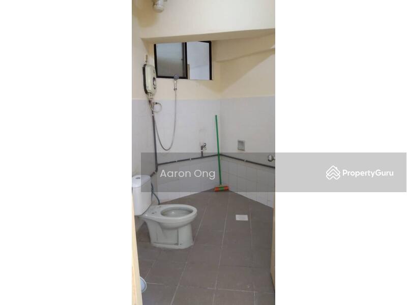 For Sale - Sri Pelangi Condominiums