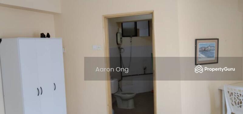 For Sale - Sri Pelangi Condominiums