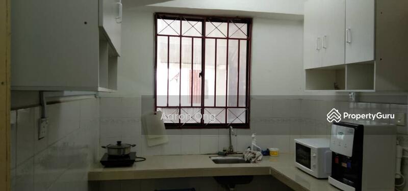 For Sale - Sri Pelangi Condominiums