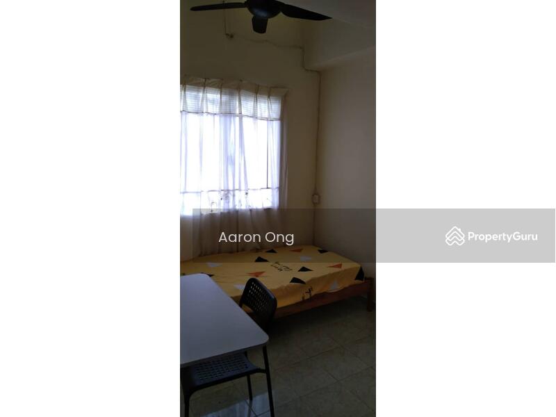 For Sale - Sri Pelangi Condominiums