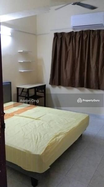 For Sale - Sri Pelangi Condominiums