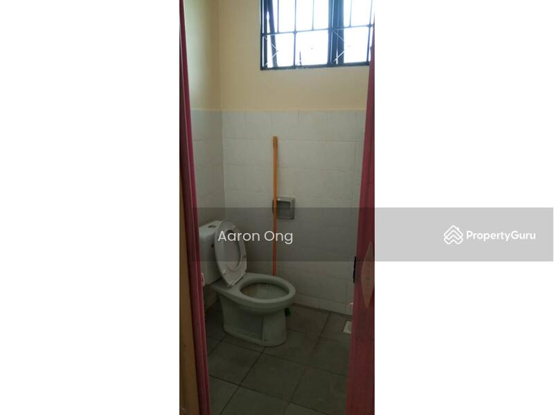 For Sale - Sri Pelangi Condominiums