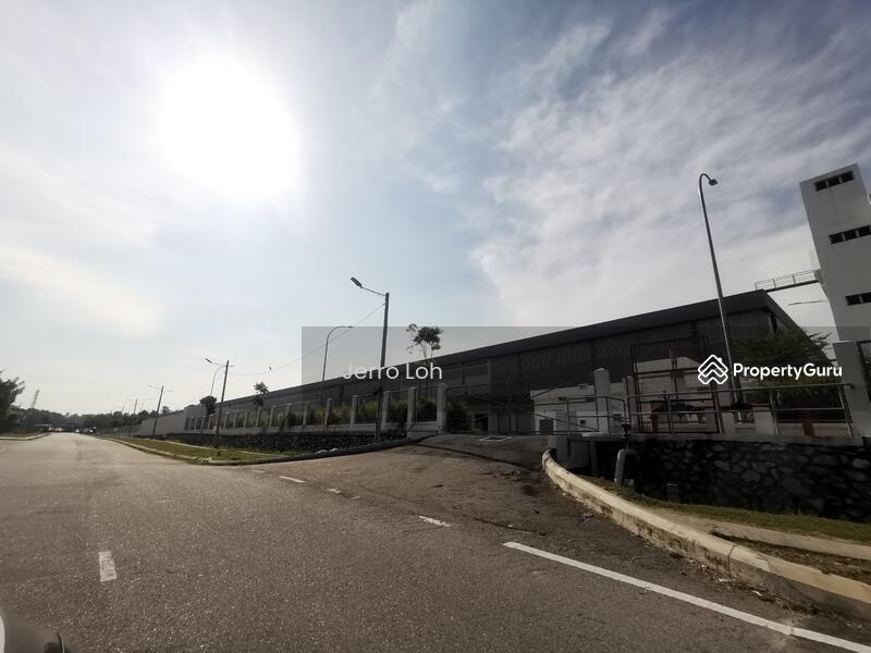 For Rent - Bukit Raja