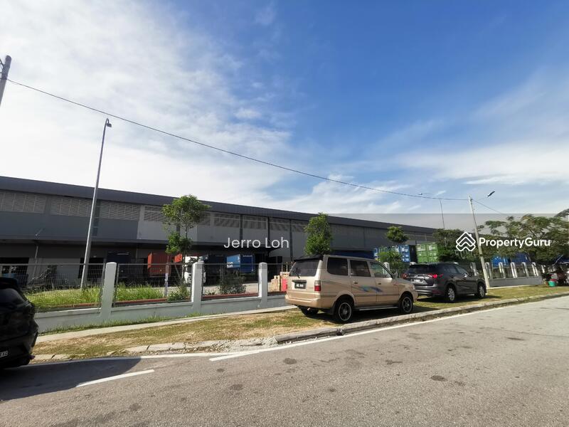 For Rent - Bukit Raja