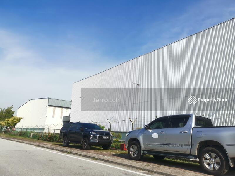 For Rent - Bukit Raja