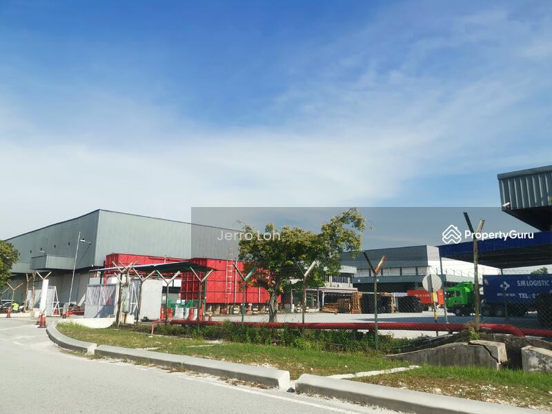 For Rent - Bukit Raja