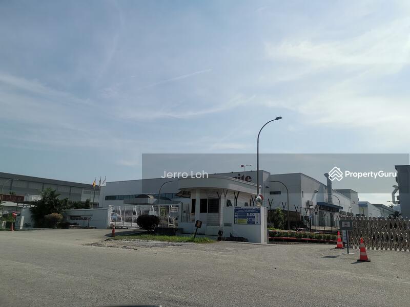 For Rent - Bukit Raja