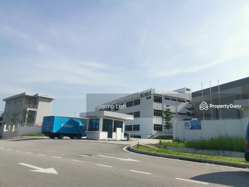 For Rent - Bukit Raja