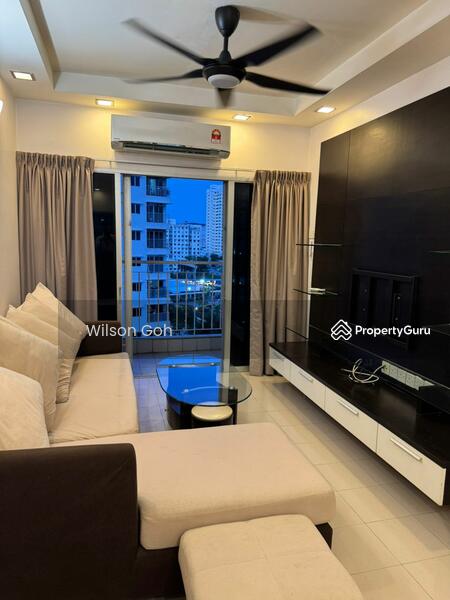 For Rent - Ocean View (Bandar Sri Pinang)